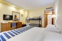 Best Western Hotel la Solara Các khách sạn ở Sorrento