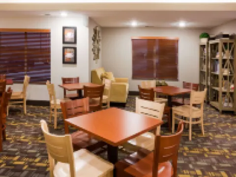 AmericInn by Wyndham DeWitt Hotels in DeWitt