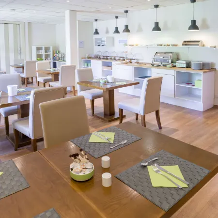 Hotel Koenigstein Kiel by Tulip Inn
