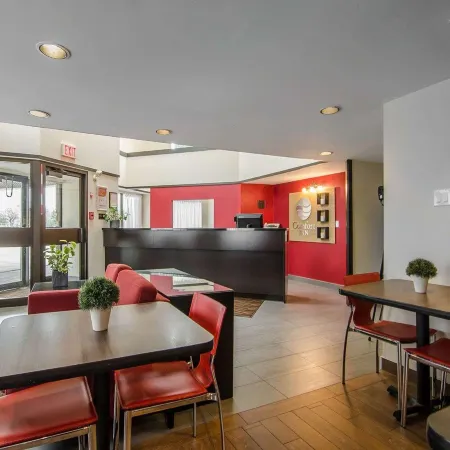 Comfort Inn
