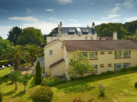 Best Western Hotel de Havelet Hotels in Saint Peter Port