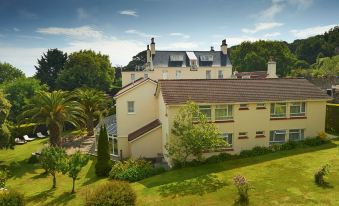 Best Western Hotel de Havelet