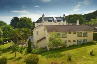 Best Western Hotel de Havelet Hotels in 