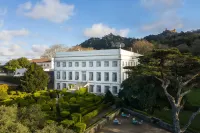 Valverde Sintra Palácio de Seteais Các khách sạn ở Colares