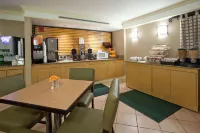 La Quinta Inn by Wyndham Cheyenne - Bữa sáng