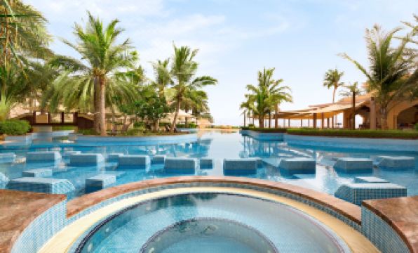 Hilton Muscat Al Bandar