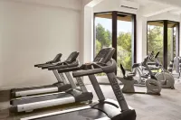Travelodge by Wyndham Sydney - Gym