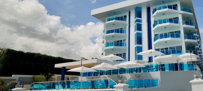 The Abidah by Accra - Adults Only Hotels in Oistins