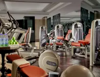 The Leela Palace Chennai - ที่มีฟิตเนส