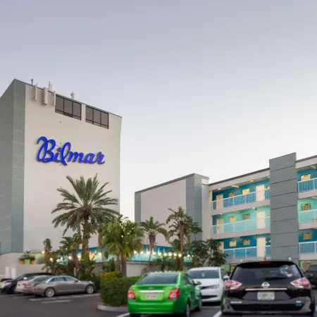 Bilmar Beach Resort