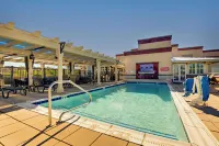 Drury Plaza Hotel in Santa Fe - Rooftop Pools