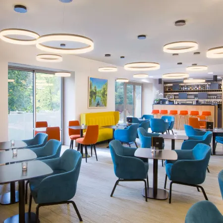 Best Western Plus Hotel Divona Cahors