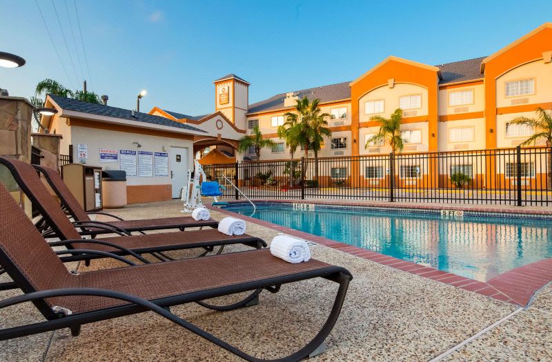 Best Western Plus Houston Atascocita Inn Suites photo 3