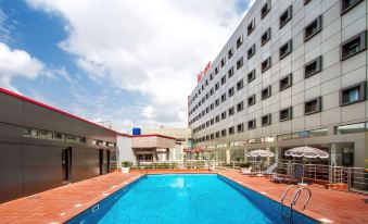 Ibis Lagos Ikeja