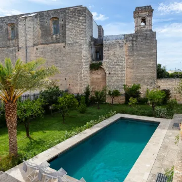 Relais Monastero Santa Teresa - Albergo Diffuso
