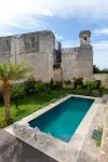 Relais Monastero Santa Teresa - Albergo Diffuso - Pools