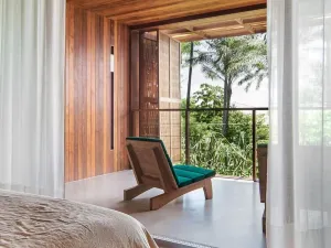 Barracuda Hotel & Villas