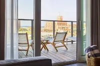 Asbury Ocean Club Hotel - Romantic