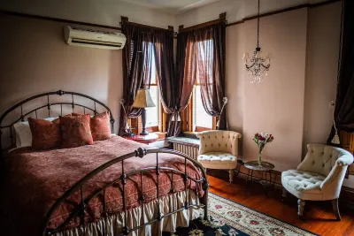 The Gage Mansion B&B