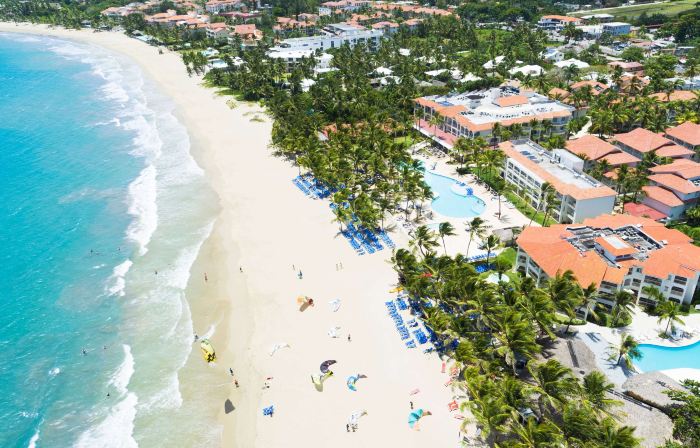 Viva Tangerine by Wyndham, A Trademark All Inclusive
