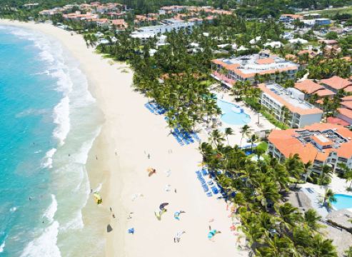 Viva Tangerine by Wyndham, A Trademark All Inclusive