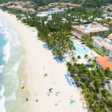 Viva Tangerine by Wyndham, A Trademark All Inclusive