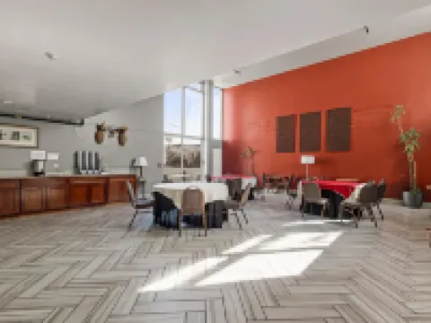 Jack London Inn Hotels in Oakland