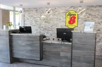Super 8 by Wyndham Morganton Hotels in Morganton