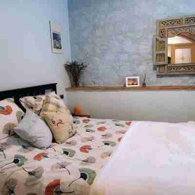 Lovely 3-Bed Apartment in Spoleto Rooms