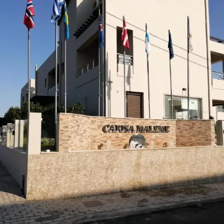Carisa Maleme