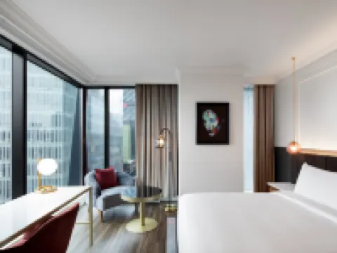 Honeyrose Hotel, Montreal, a Tribute Portfolio Hotel Hotels in Montreal