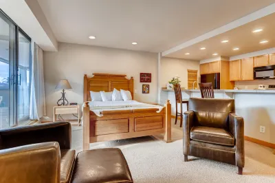 Aspen Ridge Condominiums by Keystone Resort