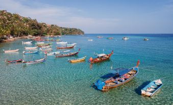 Ocean Palms Luxury Villa Bangtao Beach Phuket