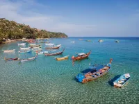 Hill Myna Holiday Park & Cafe