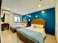 Paradores de Vigan Hotels in Vigan