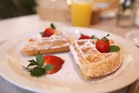 Sunny Side up B&B Rye