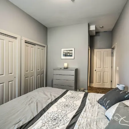 Your 2Bd Wilmington Spring Break Retreat!