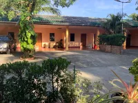 Seven-IN Hotel di Ban Nai Chong
