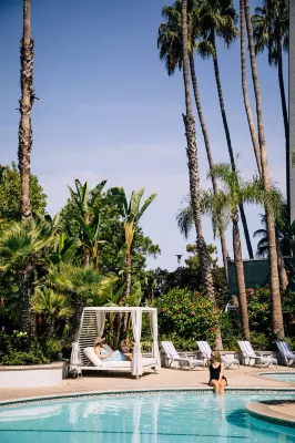 Hyatt Regency Newport Beach West Hotels in Newport Beach