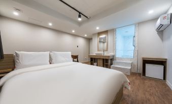 Daon Hotel - Housity