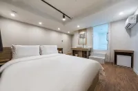 Daon Hotel Hotels in Gimhae