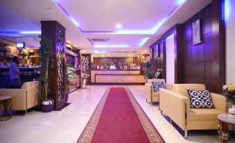 Swat Hotel Apartments