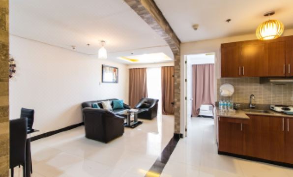 2. 패시픽 베이 그..