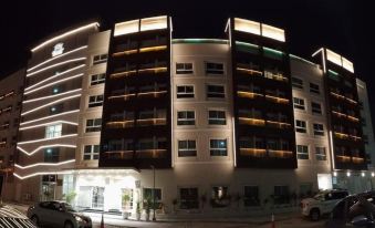 Almanzil Residence & Suites