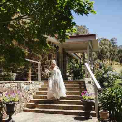 Araluen Boutique Accommodation Hotel Exterior