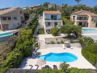 Les 4 Vents - Villas