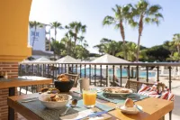 Tui Blue Isla Cristina Palace - Adults Recommended - Park Yeri