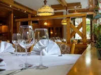 Hotel Schwarzbeerschänke Pobershau Hotels in Marienberg