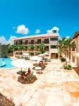 Estação do Sol Praia Hotel Hotels in Porto De Galinhas