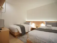 E11 Hotel - BTS Punnawithi Hôtels à proximité de : Métro aérien Punnawithi